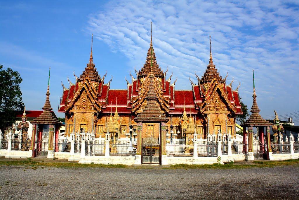 T.M. Home, Hatyai Hat Yai Eksteriør billede