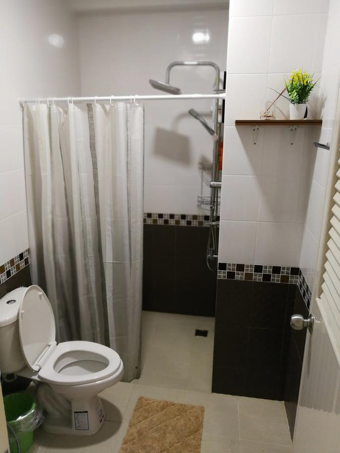 T.M. Home, Hatyai Hat Yai Eksteriør billede