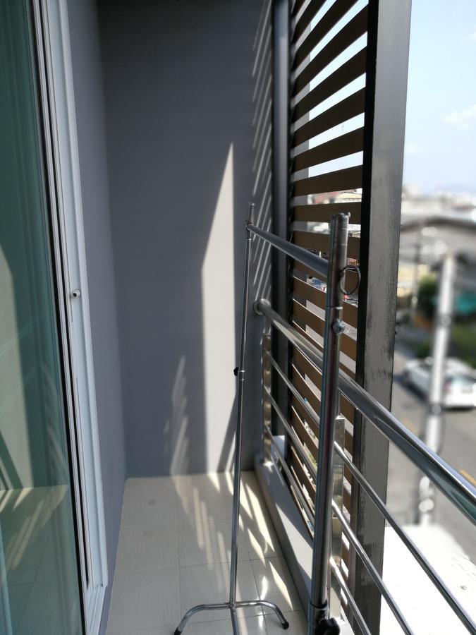 T.M. Home, Hatyai Hat Yai Eksteriør billede