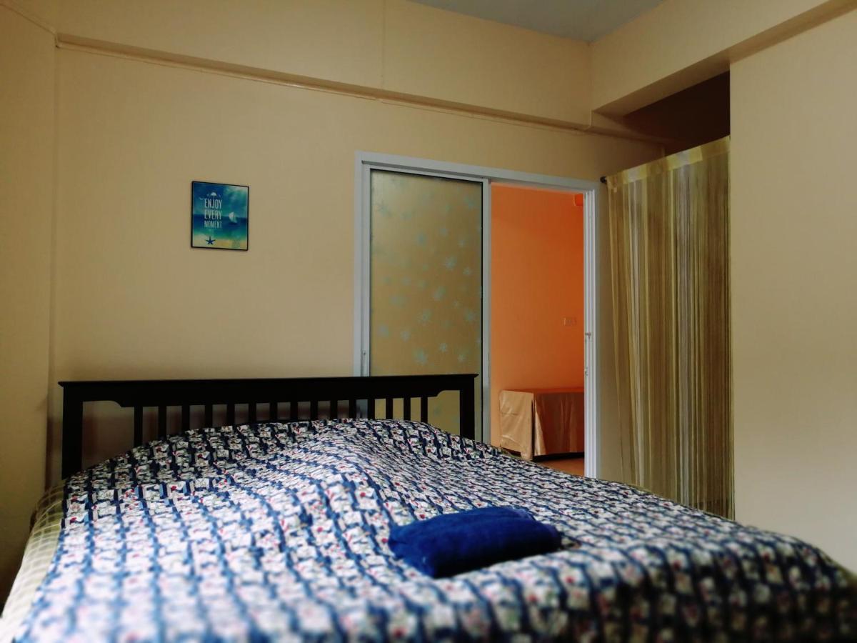 T.M. Home, Hatyai Hat Yai Værelse billede