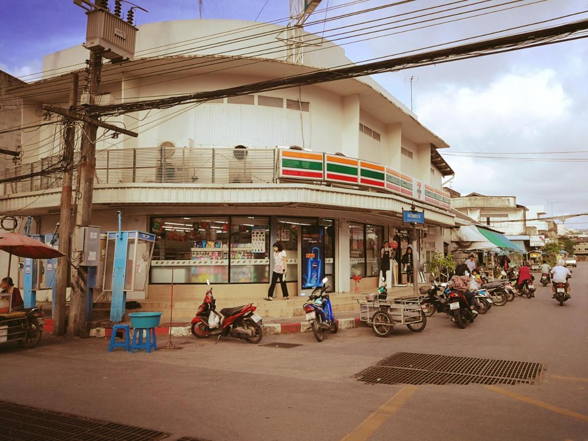 T.M. Home, Hatyai Hat Yai Værelse billede